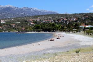 Apartments and rooms by the sea Rovanjska, Paklenica - 14732
