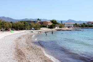 Apartments by the sea Sucuraj, Hvar - 14736