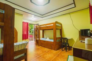 Jorge Transient House