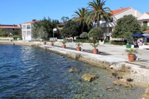 Seaside holiday house Zadar - Diklo, Zadar - 14856 