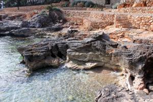 Apartments by the sea Jelsa, Hvar - 15073