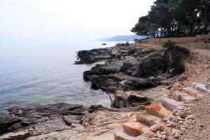 Apartments by the sea Jelsa, Hvar - 15073