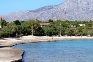 Seaside holiday house Sucuraj, Hvar - 15141