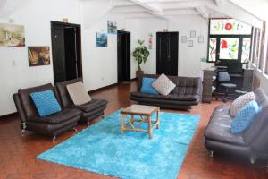 Centro Vacacional Paraiso Termal