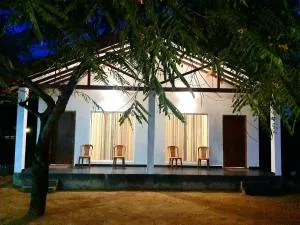 Hotel krish - Mullivattavan