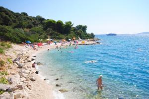 Apartments by the sea Okrug Donji, Ciovo - 15655 