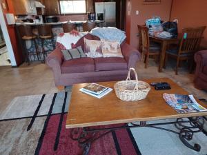 Huge Ruidoso Retreat with Game Room, Pool, 2 Balconies, 2 Kitchens - Sleeps 17!