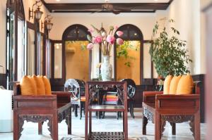 Hoian Central Hotel