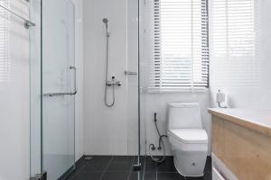 Movenpick 4-Bedroom Pool Villa Beach Access, Na Jomtien Pattaya