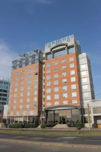 佛罗伦萨套房公寓酒店 - 安托法加斯塔