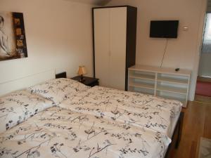 Rooms & Apartment Mira G.