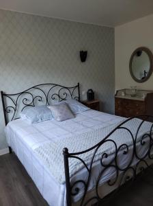 Appartement Au Cigogneau Wifi-Balcon-Parking