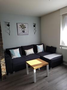 Appartement Au Cigogneau Wifi-Balcon-Parking