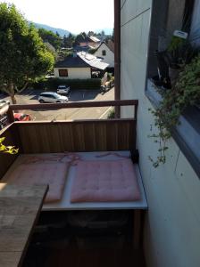 Appartements Appartement Au Cigogneau Wifi-Balcon-Parking gratuit : photos des chambres