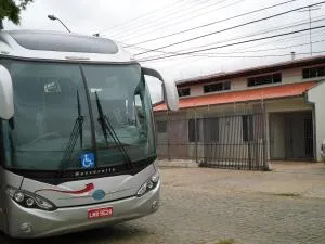 Assel Pousada Botanico - 圣若泽杜斯皮尼艾斯