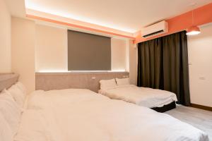 Phòng Gia Đình Nhìn Ra Biển (Family Room with Sea View)