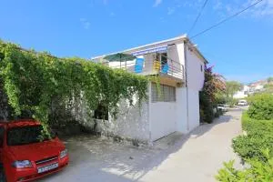 Apartments with a parking space Slatine, Ciovo - 2566 - Slatine