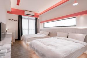 Phòng 4 Người Tiện nghi (Comfort Quadruple Room)