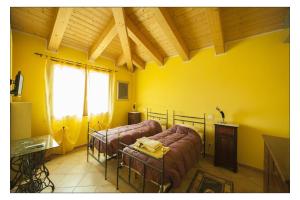 Bed & Breakfast Montesterlino