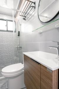 Phòng Giường Đôi Nhỏ (Small Double Room)