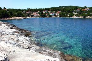 Apartments by the sea Basina, Hvar - 4622