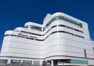 Chofu Creston Hotel - Chōfu