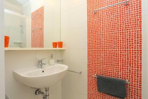 Apartments by the sea Rastici, Ciovo - 4818