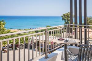 Skala Hotel