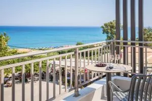 Skala Hotel - Kateliós