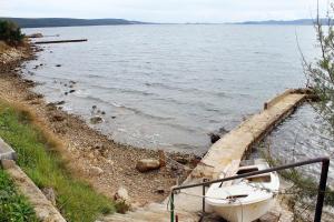 Apartments by the sea Sukosan, Zadar - 16646