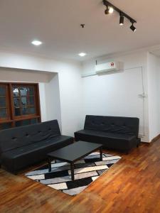 Nilai Spring Villas