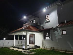 Nilai Spring Villas
