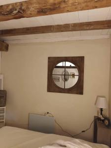 B&B / Chambres d'hotes La grange : photos des chambres