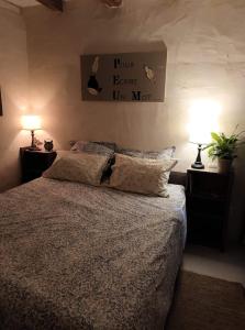 B&B / Chambres d'hotes La grange : photos des chambres