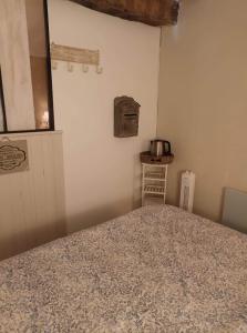 B&B / Chambres d'hotes La grange : photos des chambres