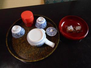 Shiobara Onsen Hotel Ohruri