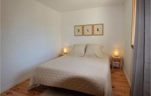 2 Bedroom Beautiful Home In St Didier