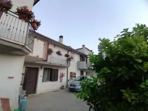 Il Casale dell'Artista - Castelluccio Inferiore