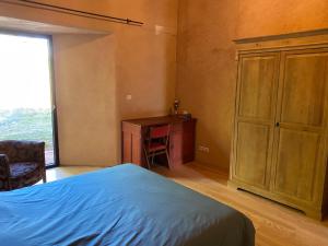 Maisons de vacances Paillehouse Vosges : photos des chambres
