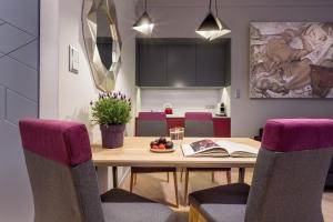 Cadena Gallery Apartments Witkacy