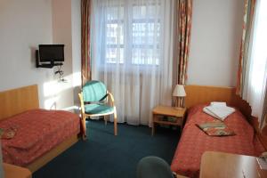 Farys - świetna lokalizacja, sauna, jacuzzi, piękne widoki z okien