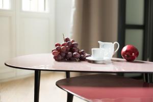 Cadena Gallery Apartments Witkacy