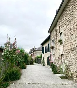 TRAVERSIÈRE - Escot