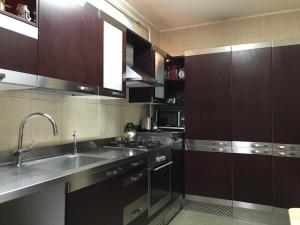 Dreamland upper villa