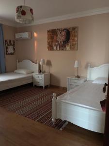 Dreamland upper villa