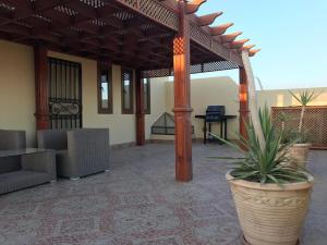 Dreamland upper villa