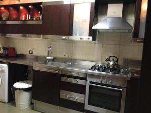 Dreamland upper villa