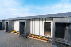 DARZA LUXURY RESORTs