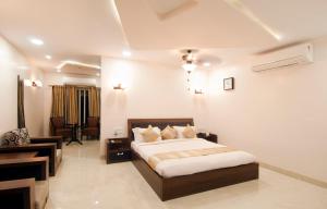 Hotel The Sudesh