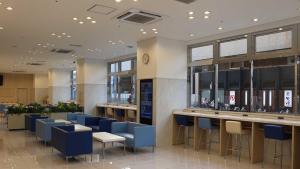 Toyoko Inn Saga Ekimae